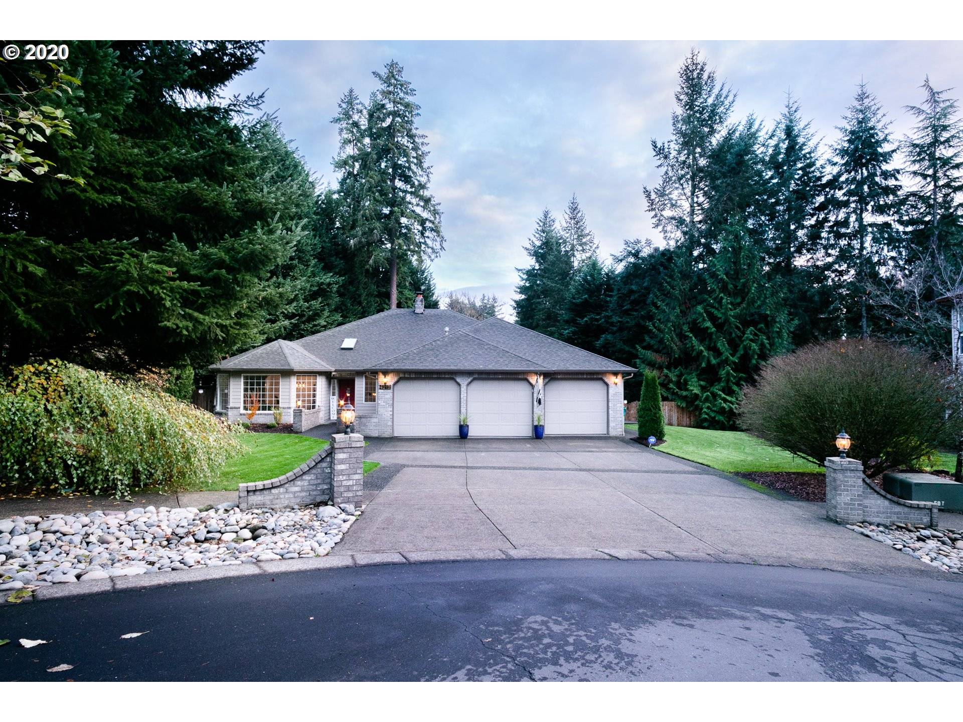4212 NE 138TH CIR, Vancouver, WA 98686