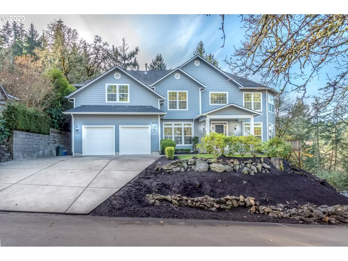 Eugene, OR 97405,3419 VIDERA DR