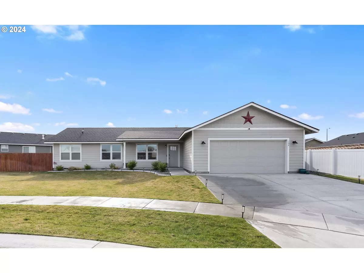 Boardman, OR 97818,104 SW DOVE CT