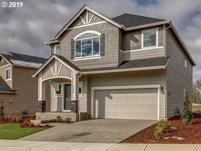 7329 N 93RD AVE, Camas, WA 98607