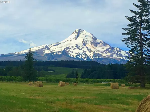 CLEAR CREEK RD #2, Mt Hood Prkdl, OR 97041