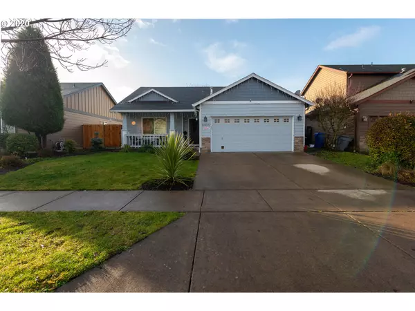 Salem, OR 97317,4406 WILDCHERRY CT