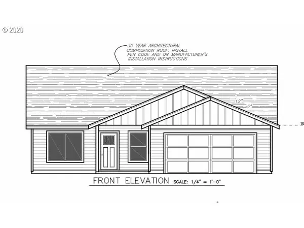 0 NW Denton AVE #Lot18, Dallas, OR 97338