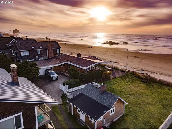 Cannon Beach, OR 97110,3723 Ocean ST