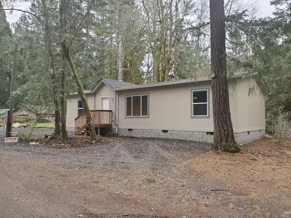 70336 E Terrace DR, Rhododendron, OR 97049