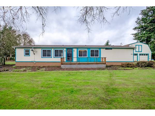 Aumsville, OR 97325,5911 SE Village View CT