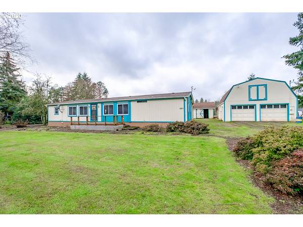 Aumsville, OR 97325,5911 SE Village View CT