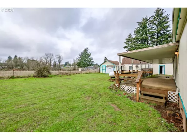 Aumsville, OR 97325,5911 SE Village View CT