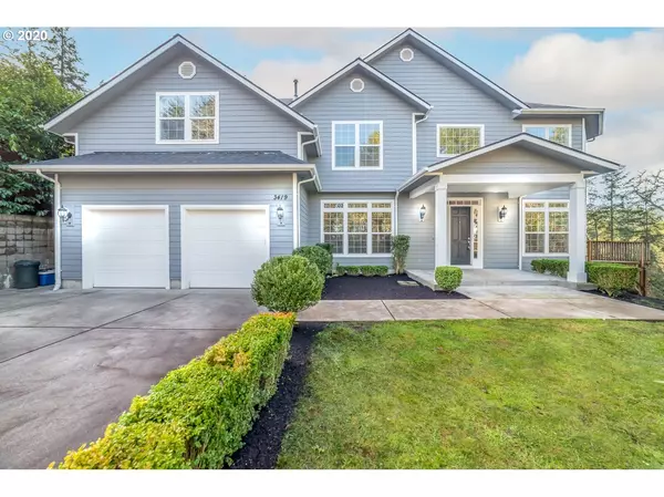 Eugene, OR 97405,3419 VIDERA DR