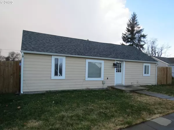 324 W WASHINGTON ST, Athena, OR 97813