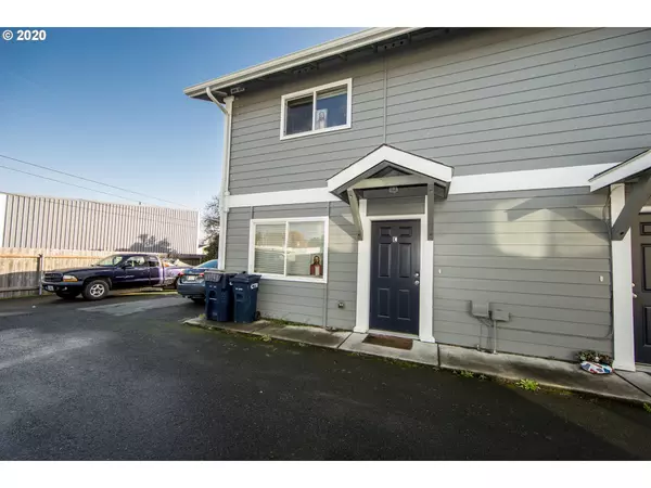 325 Matot #E, Brookings, OR 97415