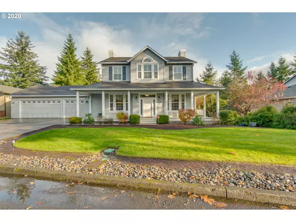 2930 NW IVY LN, Camas, WA 98607