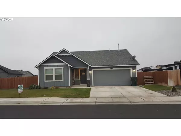 2315 NW VALLEY VIEW DR, Hermiston, OR 97838