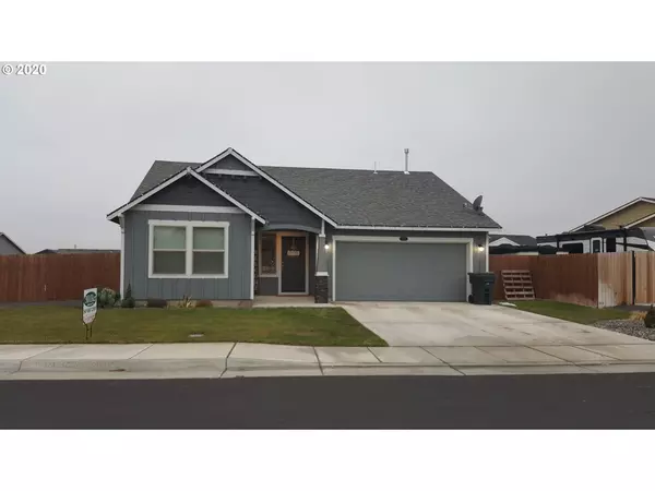 Hermiston, OR 97838,2315 NW VALLEY VIEW DR