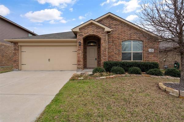 6309 Spokane Drive, Fort Worth, TX 76179