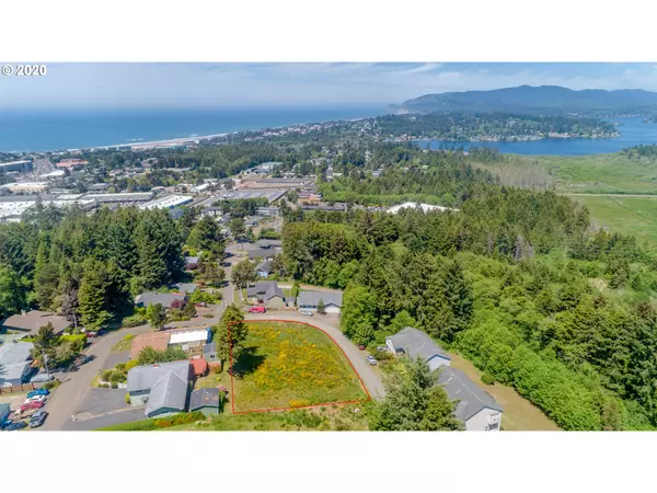 LOT SE Port Dr, Lincoln City, OR 97367