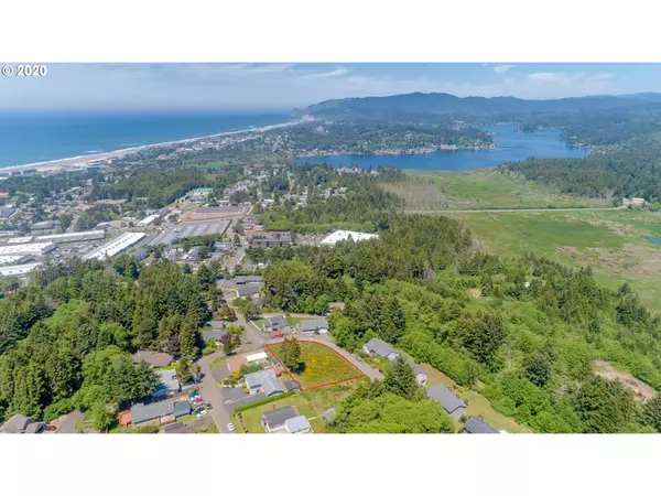 Lincoln City, OR 97367,LOT SE Port Dr