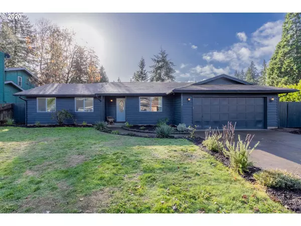 25178 CHENEY DR, Veneta, OR 97487