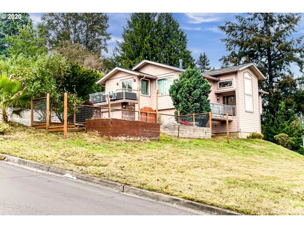 1810 SUNRISE BLVD, Eugene, OR 97405