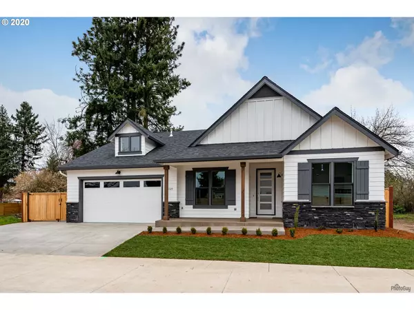 3922 HEATHER GROVE, Eugene, OR 97401