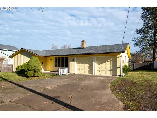 Eugene, OR 97402,1255 RUTLEDGE ST