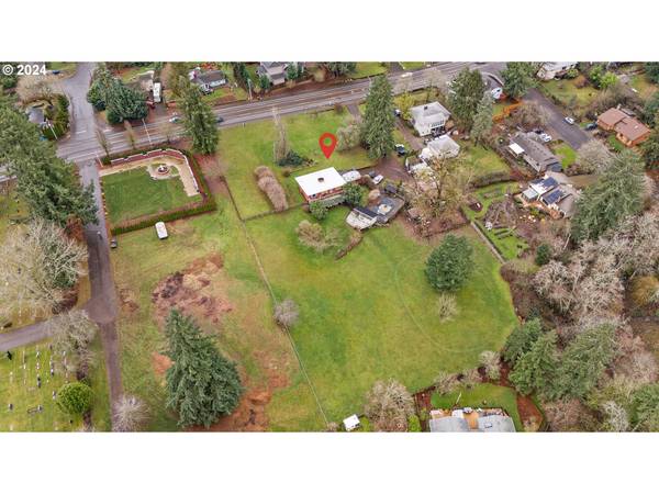 Tigard, OR 97224,11735 SW GAARDE ST