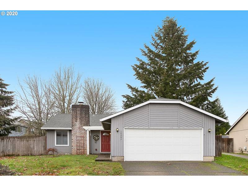 14985 SW LESLIE CT, Tigard, OR 97224