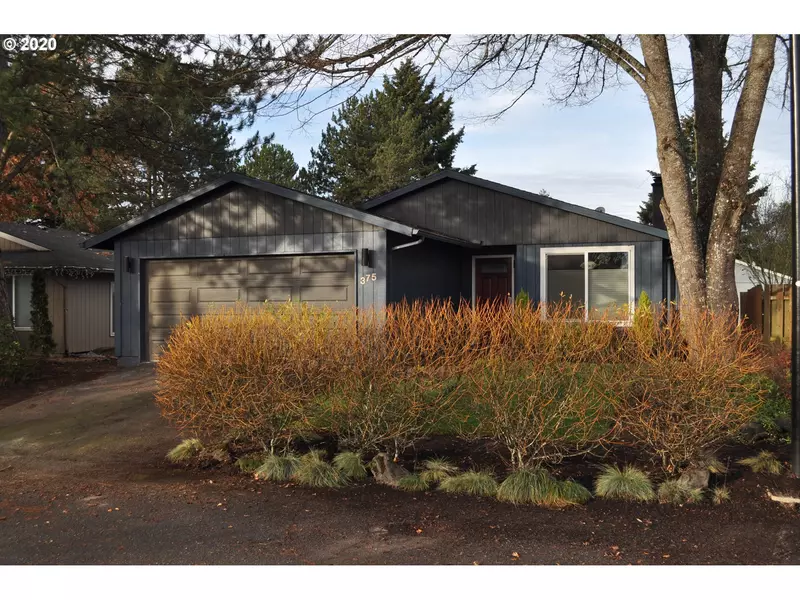 375 NW 181ST AVE, Beaverton, OR 97006