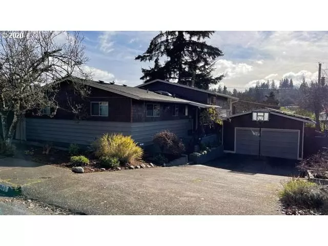 340 W 27TH PL, Eugene, OR 97405