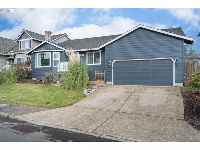 12621 SW SORREL DOCK CT, Tigard, OR 97223