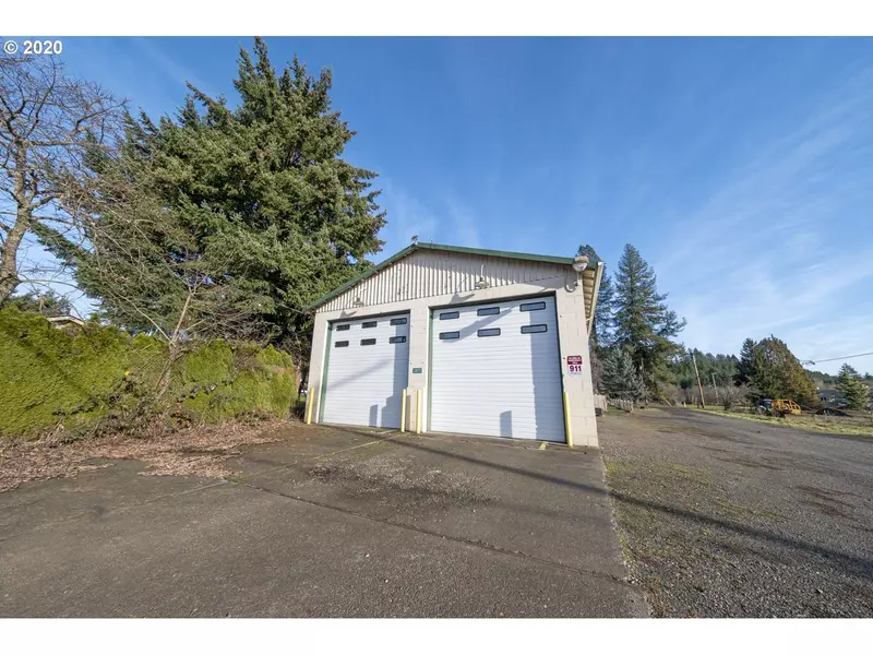 22870 NW FISHER RD, Buxton, OR 97109