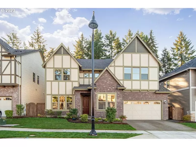 12270 SW ALTA CT, Wilsonville, OR 97070