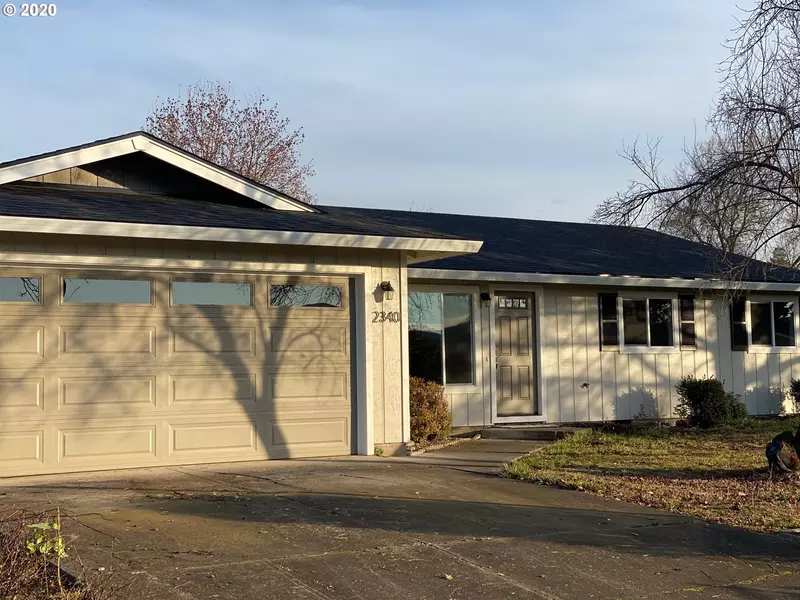 2340 JUBILANT AVE, Medford, OR 97504