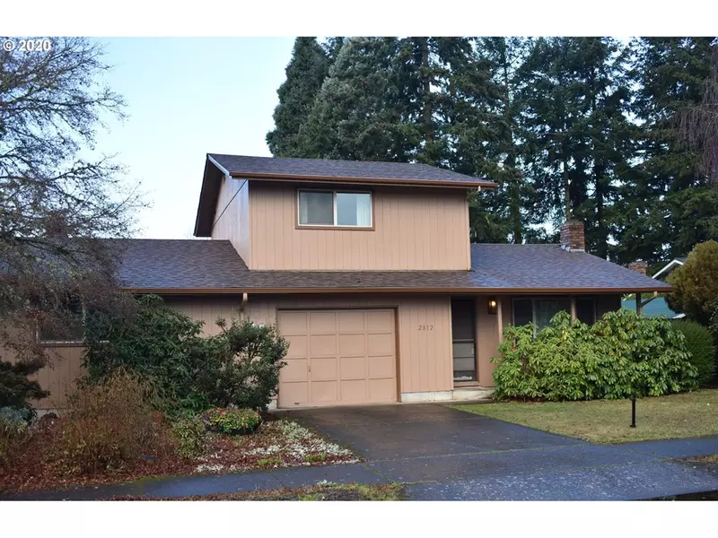 2792/2812 WINGATE ST, Eugene, OR 97408