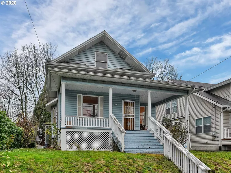 4924 N WILLIAMS AVE, Portland, OR 97217