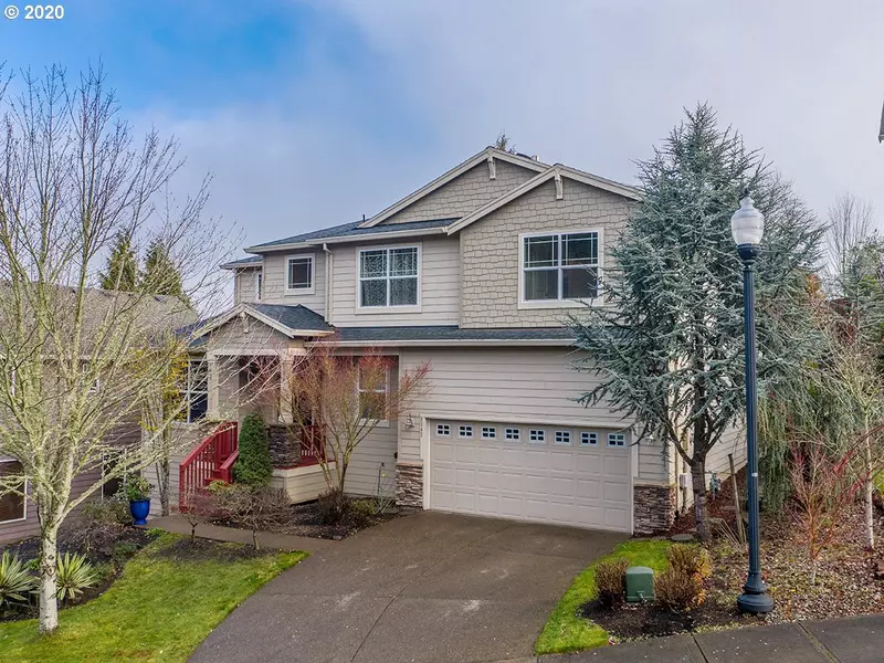 8342 SW HAYDEN DR, Beaverton, OR 97007