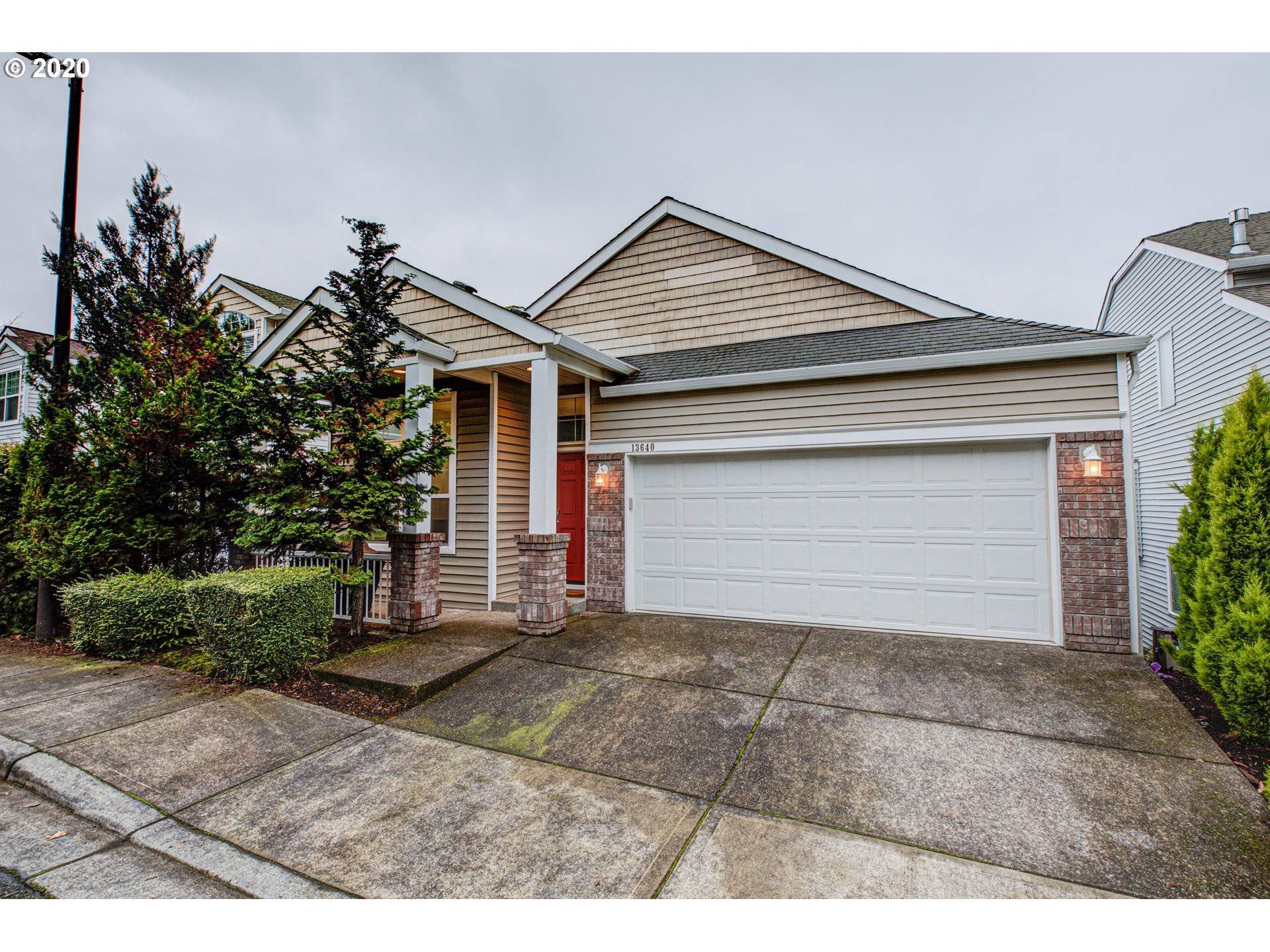 13640 SW WRIGHTWOOD CT, Tigard, OR 97224