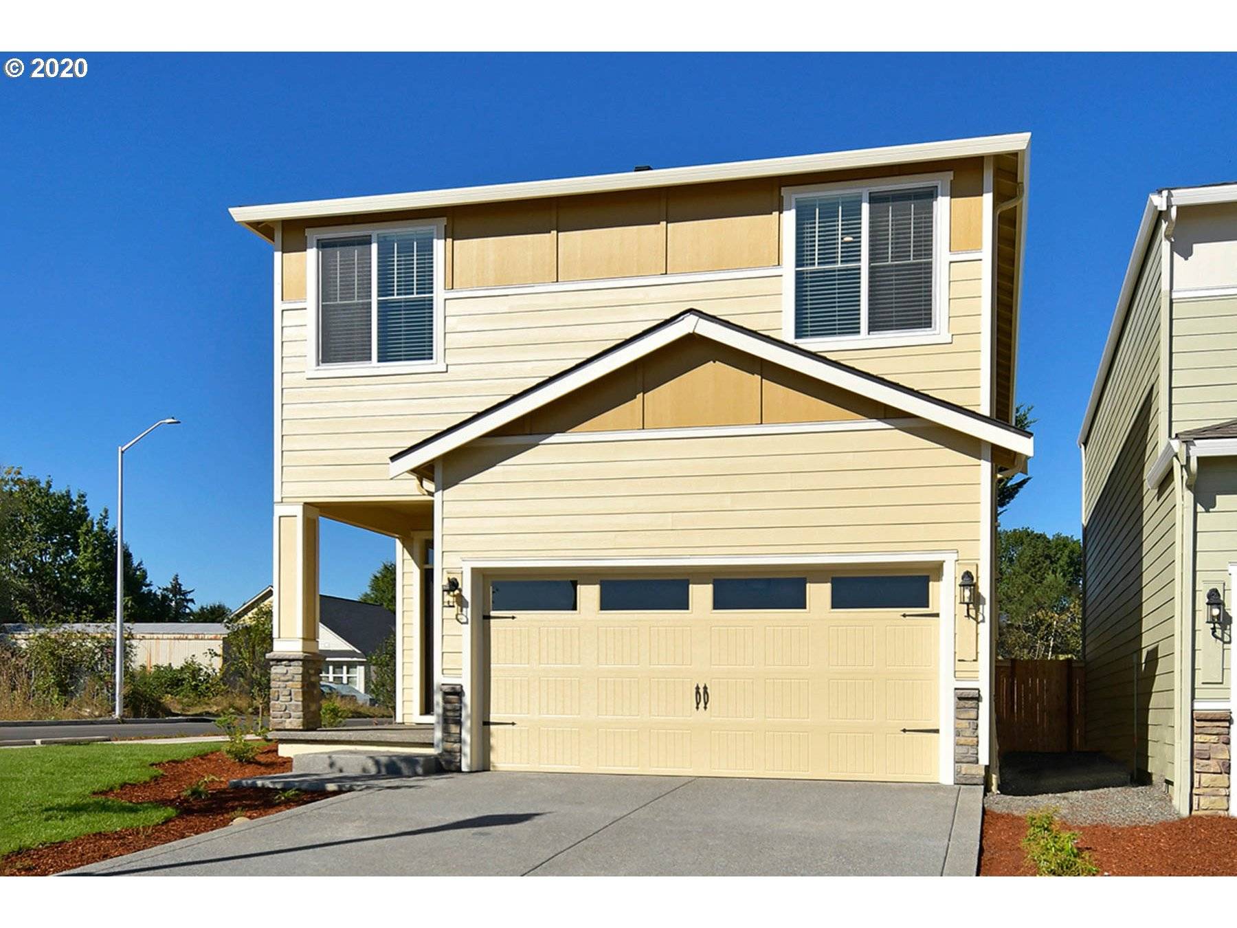 15206 NE 72nd WAY, Vancouver, WA 98682