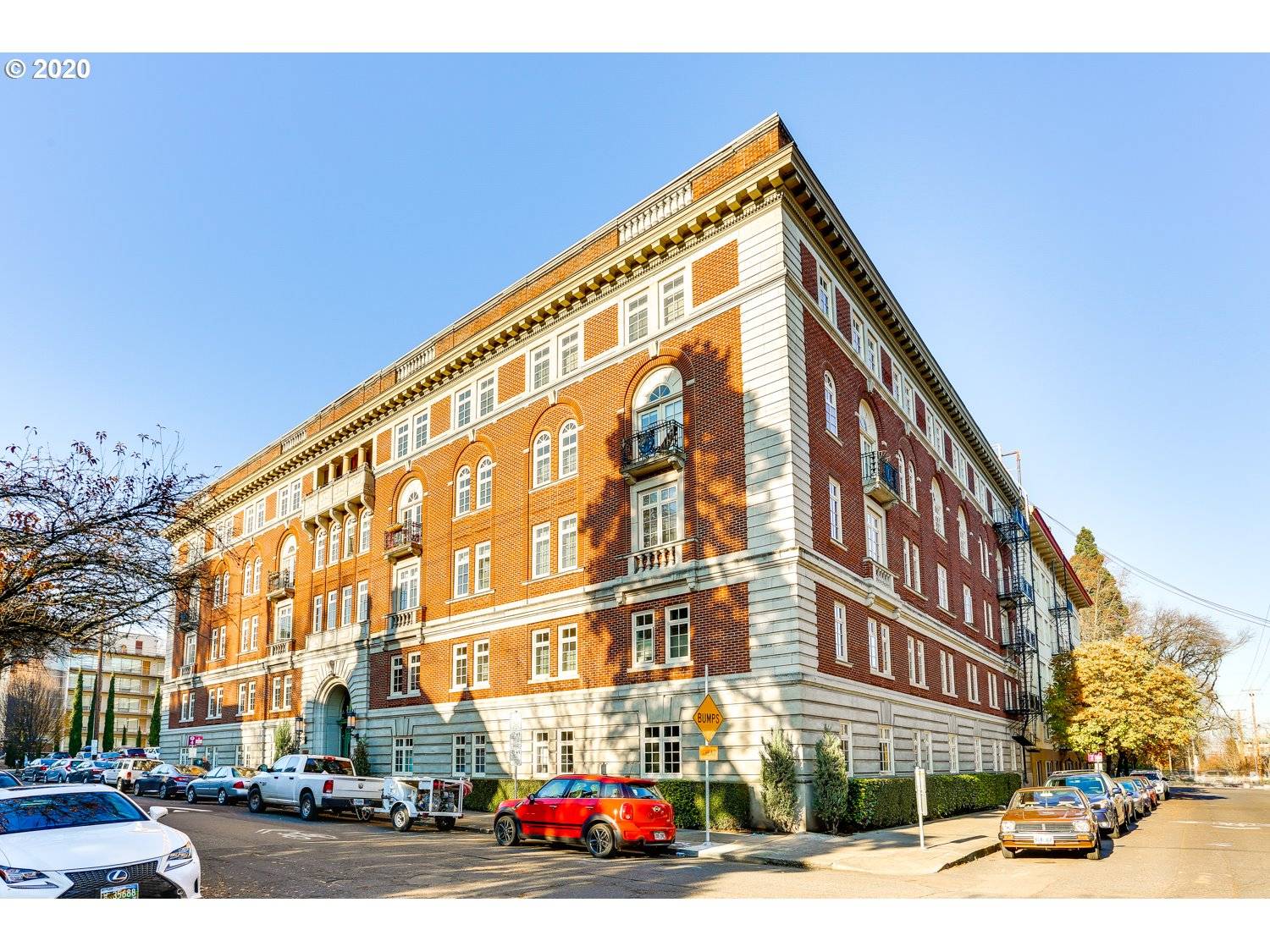 Portland, OR 97209,2015 NW FLANDERS ST #404