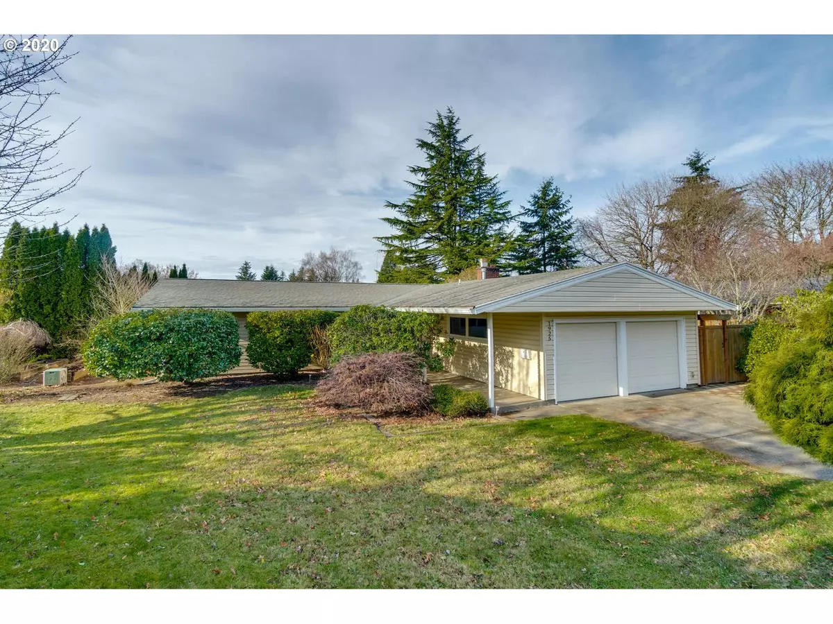 Portland, OR 97225,1925 SW KNOLLCREST DR