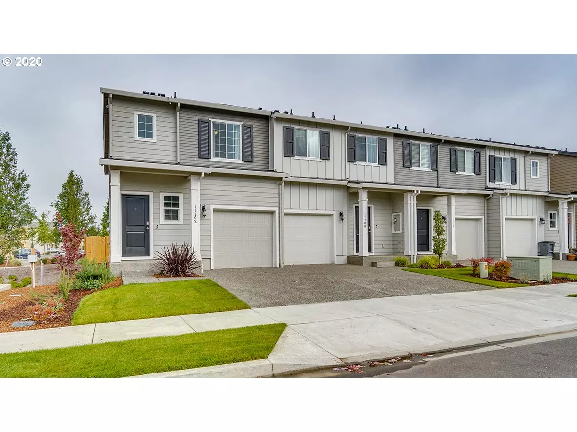 Vancouver, WA 98684,2165 NE 118TH PL