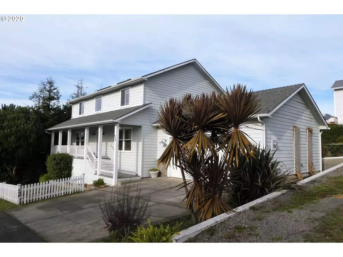 Brookings, OR 97415,829 JULIE DR