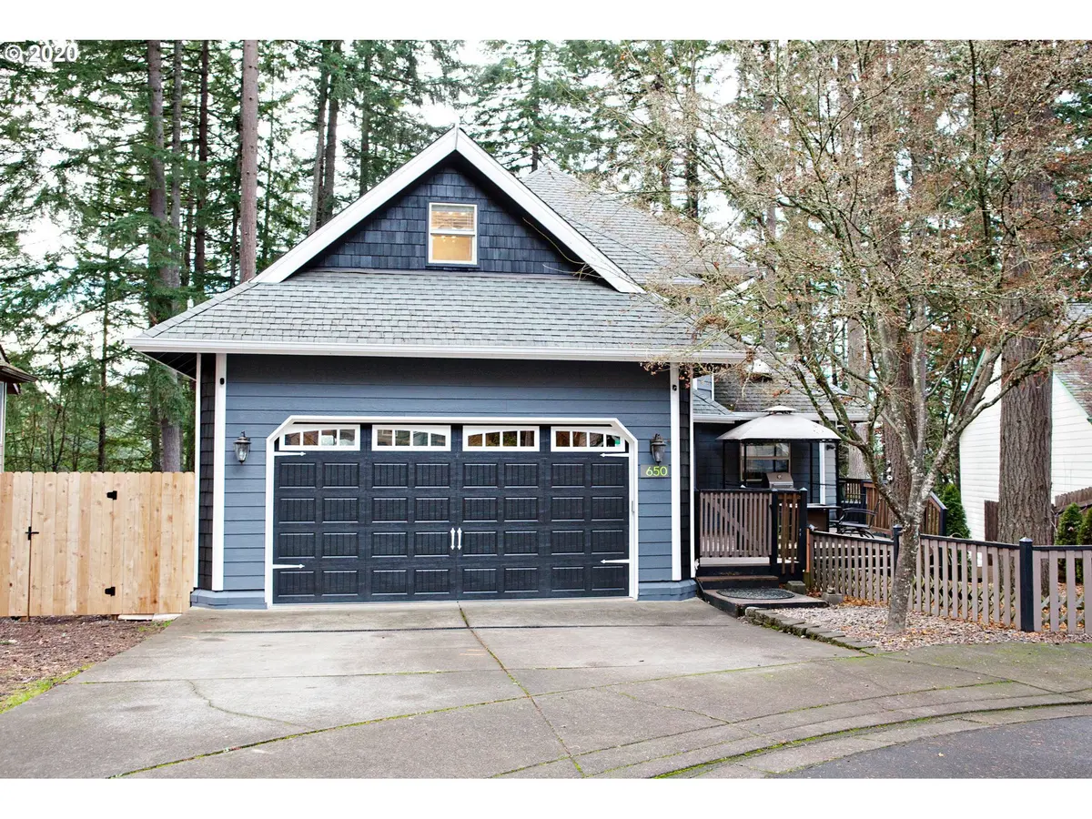 Springfield, OR 97478,650 S 73RD ST