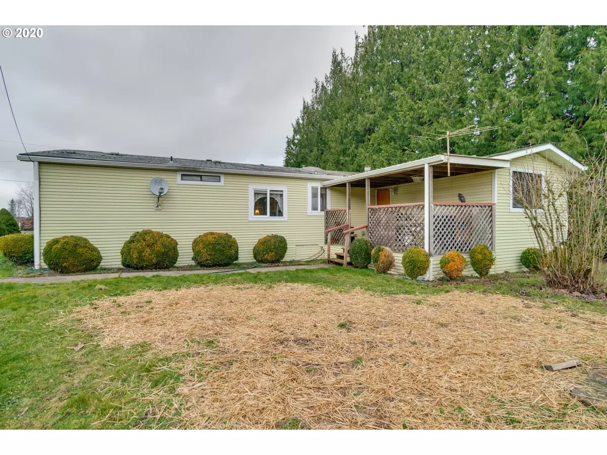 Ridgefield, WA 98642,5385 N 10TH ST