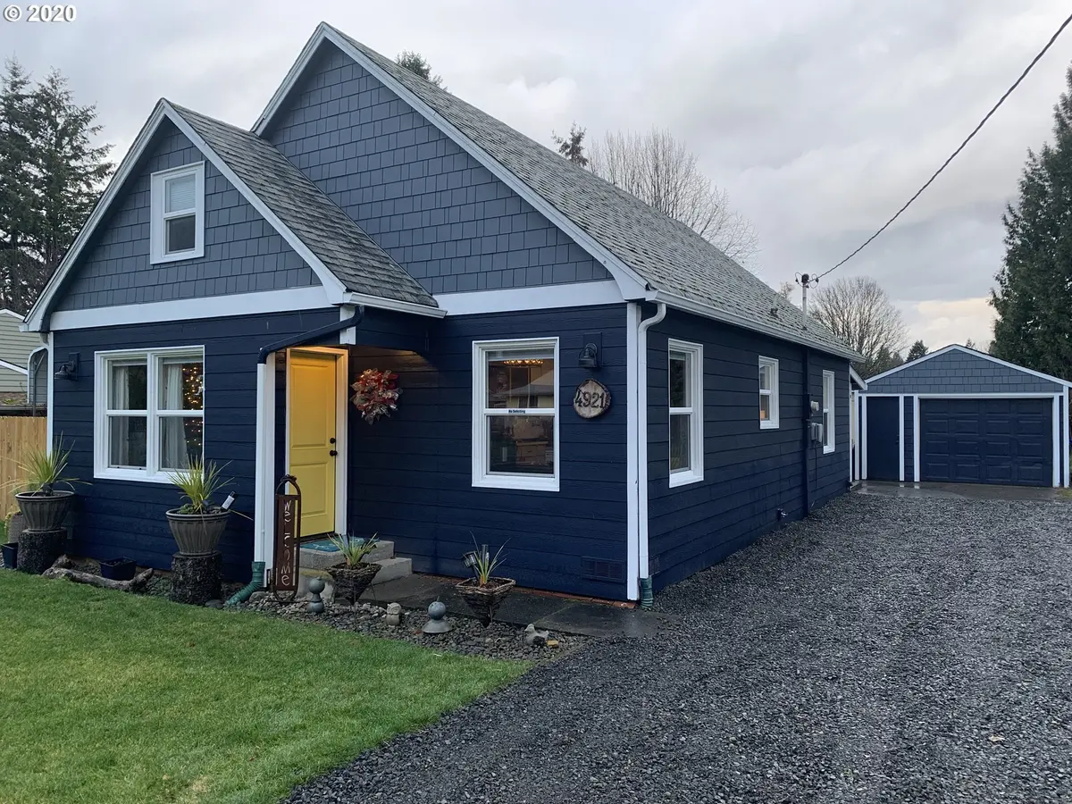 Gresham, OR 97080,4921 SE WELCH RD