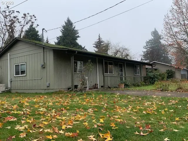 2010 MYERS RD, Eugene, OR 97401