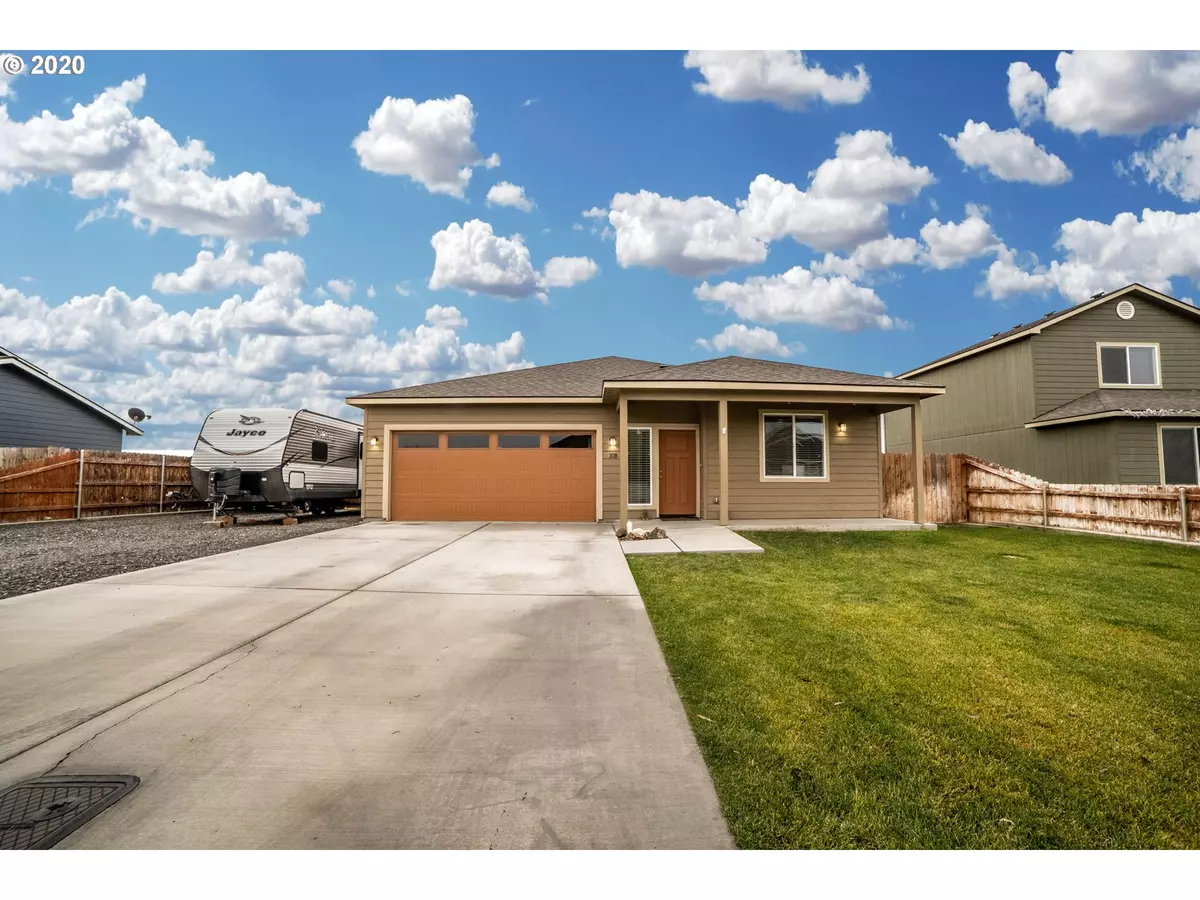 Boardman, OR 97818,105 FALCON CT