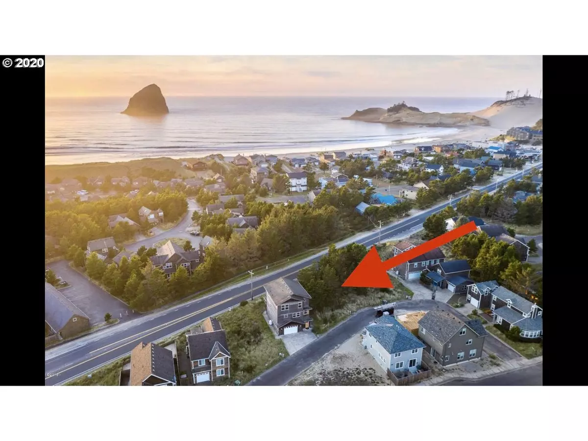 Pacific City, OR 97135,Dory Pointe LOOP #65