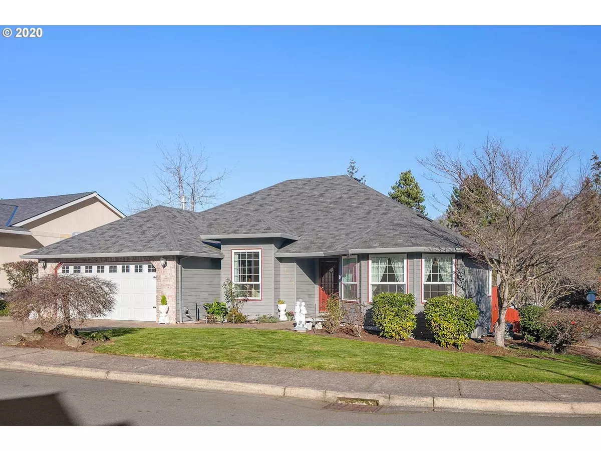 Beaverton, OR 97007,16765 SW JULIANN LN