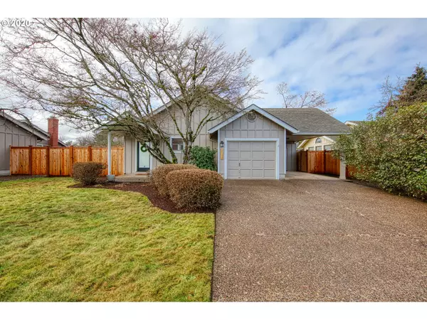 Eugene, OR 97408,2710 CHAD DR